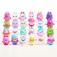 I Dig... Monsters POP Surprise Sundae Collectible ASMR Toy