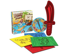 Goliath Pirate's Plank Active Floor Game | Ages 4+
