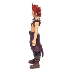 McFarlane Toys My Hero Academia Eijiro Kirishima 5" Action Figure