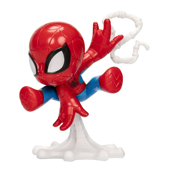 Marvel Spider-Man Mighty-Verse Action Figure | Series 1