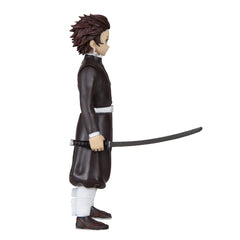 McFarlane Toys Demon Slayer Tanjiro Kamado 5" Action Figure