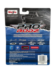 Maisto Pro RodZ 2006 Ford Mustang GT Die-Cast Car 1:64 Scale