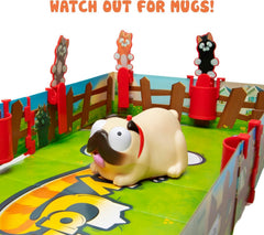 PlayMonster Fraidy Cats Interactive Kids Board Game
