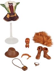 Marvel Rising Squirrel Girl Deluxe Secret Identity 12" Doll