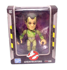 The Loyal Subjects Ghostbusters Slimed Peter Venkman Action Vinyl