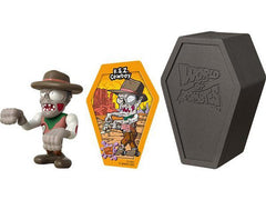 Bandai World of Zombies Surprise Collectible Figure – Mystery Pack
