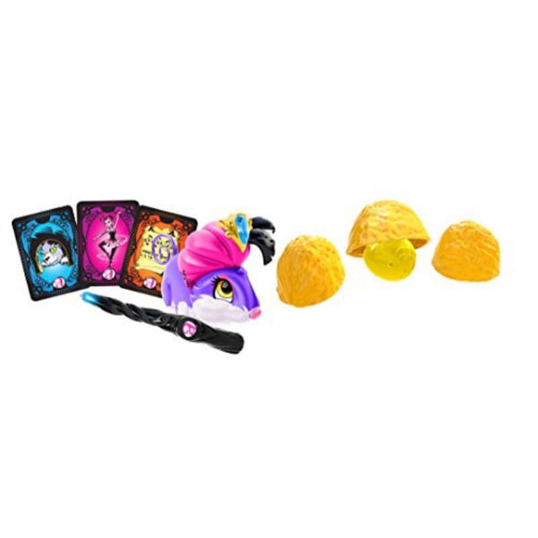 Amazingz Madame Zhu Interactive Fortune Teller Toy