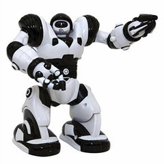 WowWee Mini Robosapien Interactive Toy Robot