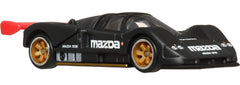 Hot Wheels Car Culture 1:64 Die-Cast Collectible — Real Riders Series