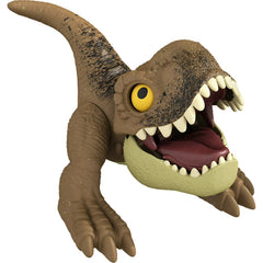 Mattel Jurassic World T-Rex Collectible Mini Action Figure