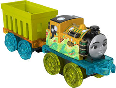 Fisher-Price Thomas & Friends MINIS Fizz 'n Go Cargo Set