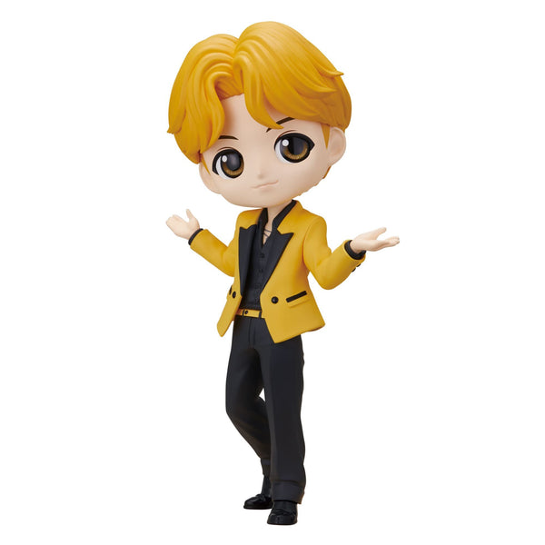 Banpresto TinyTAN Butter Q Posket Figure – j-Hope Ver. B
