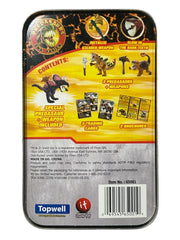 Topwell Predasaurs DNA Fusion Collectible Creature Figure