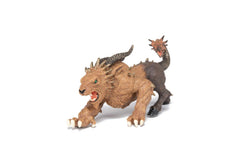 Papo Chimera Figurine – Hand-Painted Mythical Creature Figure