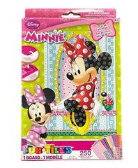 Disney Minnie Mouse Fun-Tiles Mosaic Art Kit