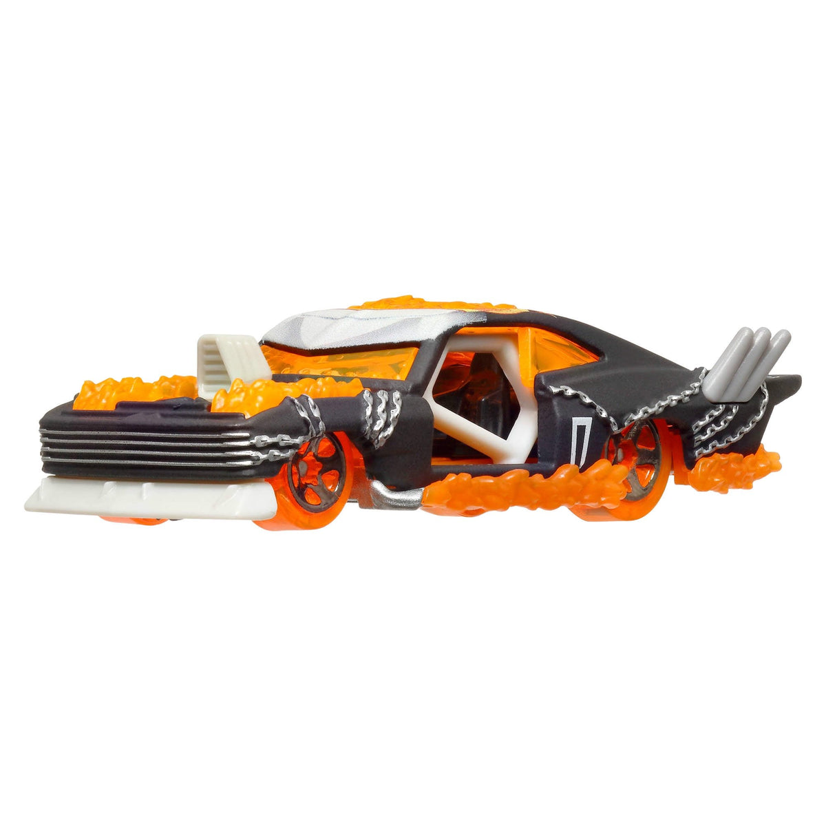 Hot Wheels Licensed Character Car – Die-Cast Collectible for Kids & Fans
