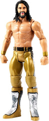 Mattel WWE WrestleMania Seth Rollins 6-Inch Action Figure