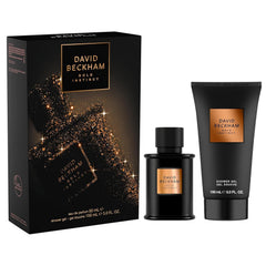 David Beckham Bold Instinct Eau de Parfum & Shower Gel Set