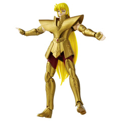 Anime Heroes Saint Seiya Knights of the Zodiac Virgo Shaka Figure