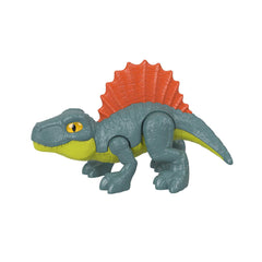 Imaginext Baby Dimetrodon Dinosaur Figure | Jurassic World Inspired