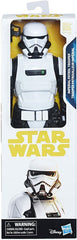 Hasbro Star Wars Solo Imperial Patrol Trooper 12-Inch Action Figure