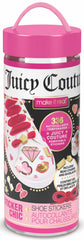 Make It Real Juicy Couture Sticker Chic Fashion Activity Kit