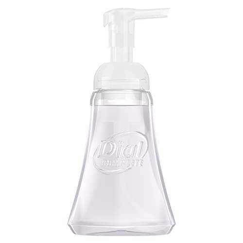 Dial Complete Antibacterial Foaming Hand Soap 1