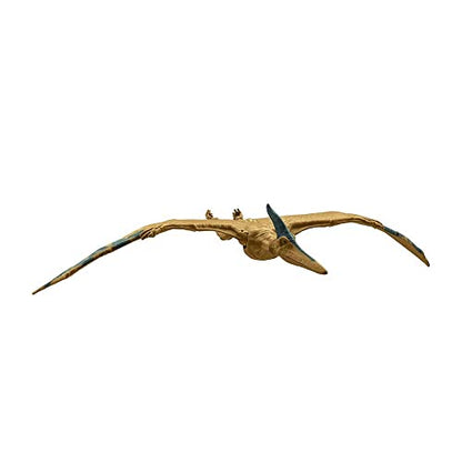 Jurassic World Dominion 12" Pteranodon Dinosaur Action Figure