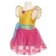 Fancy Nancy Disney Jr Dressup Dress Sizes 4-6X