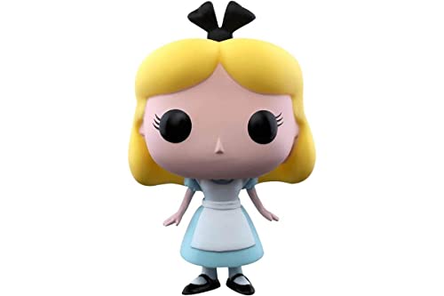 Funko POP! Disneyland 65th - Alice (Target Exclusive)