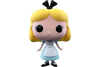 Funko POP! Disneyland 65th - Alice (Target Exclusive)