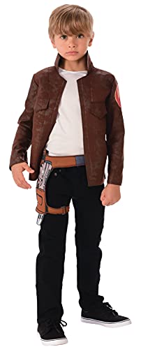 Imagine by Rubie's Star Wars Episode VIII Child's Boxed Poe Dameron Dress Up Set, Small