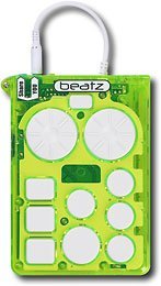 Beatz Case for iPod (Colors Will Vary)