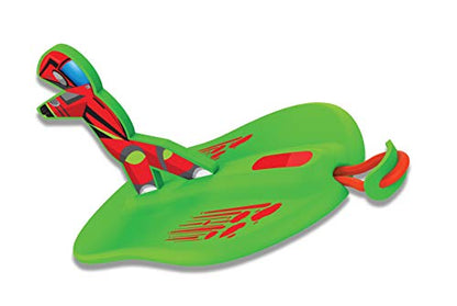 Diggin Sky Squad Flying Toy. Assorted Colors