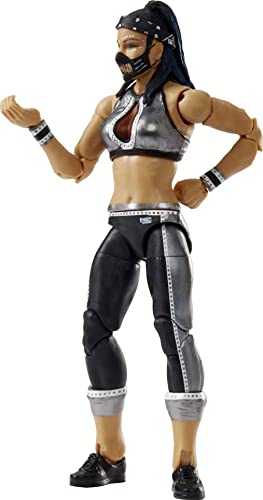 WWE Toy Figure