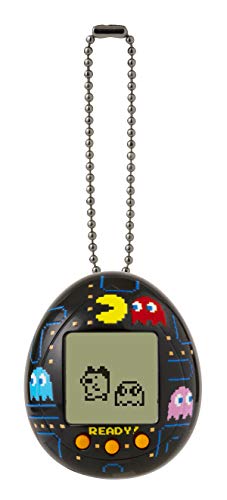 Tamagotchi PAC-Man Device