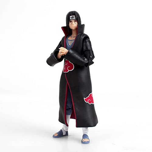 The Loyal Subjects (Naruto) BST AXN 5" Action Figure