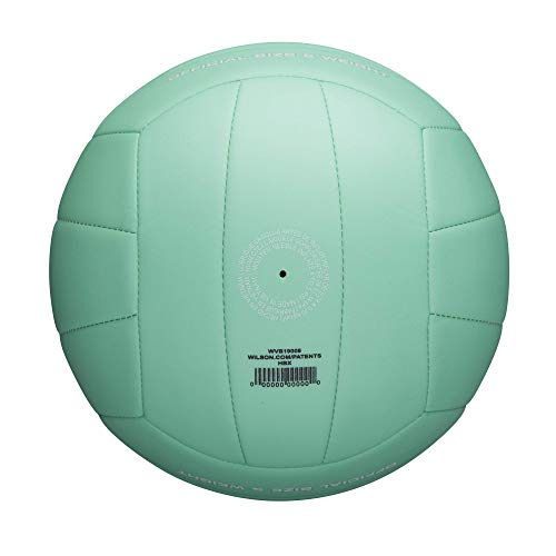 WILSON Softplay Volleyball - Official Size