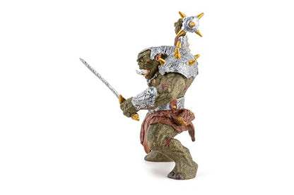 Papo "Giant Ork with Sabre Figure