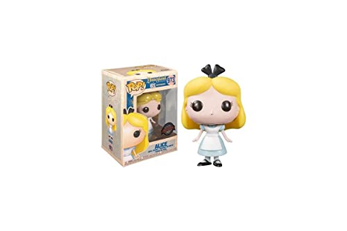 Funko POP! Disneyland 65th - Alice (Target Exclusive)