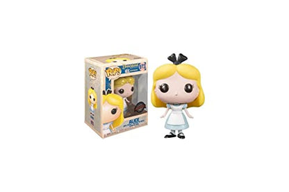 Funko POP! Disneyland 65th - Alice (Target Exclusive)