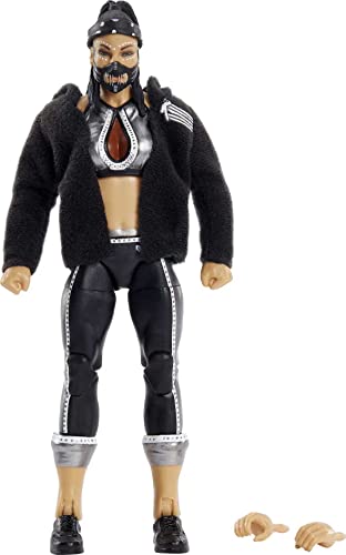 WWE Toy Figure