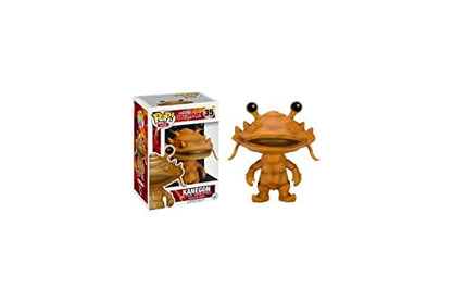 Funko Pop! Ultraman - Kanegon