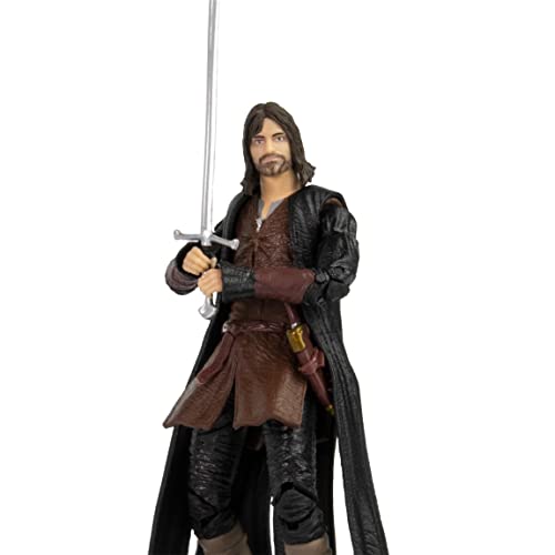 Lord of The Rings BST AXN 5" Action Figure