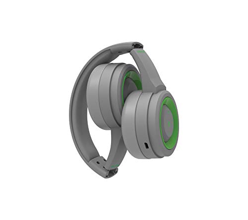 iHome Bluetooth Foldable Headphones