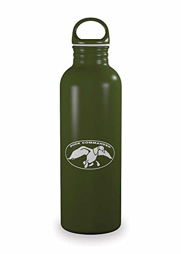 Water Bottle - Duck Dynasty - Duck Commander (Nov)