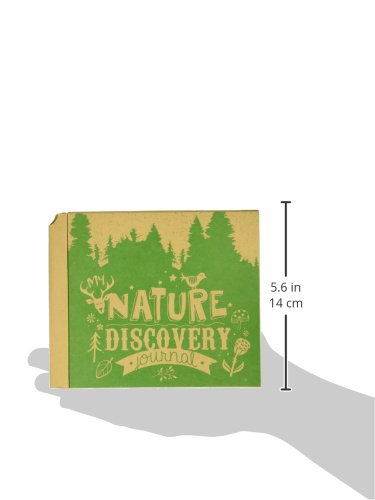 Toysmith Nature Journal Science Kit