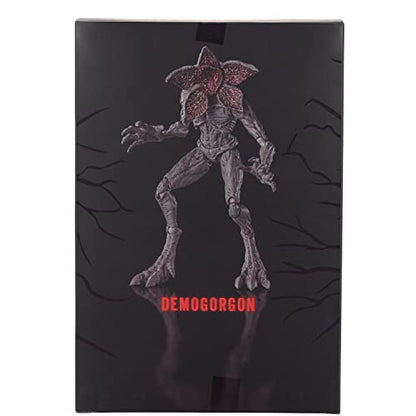 Bandai Stranger Things 6” Hawkins Figure Collection