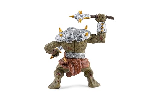 Papo "Giant Ork with Sabre Figure