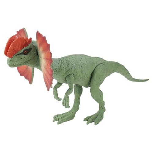 Dilophosaurus Jurassic World Dominion Dinosaur